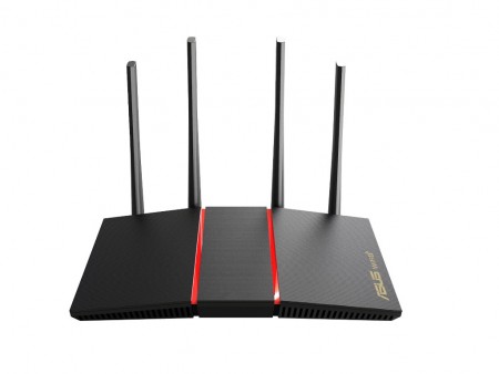 ASUS Wi-Fi RT-AX55 AX1800 dualband