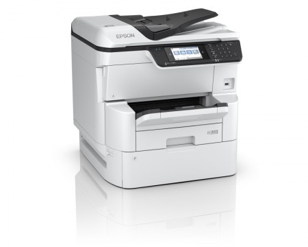 EPSON WorkForce Pro WF-C878RDWF wireless multifunkcijski RIPS inkjet