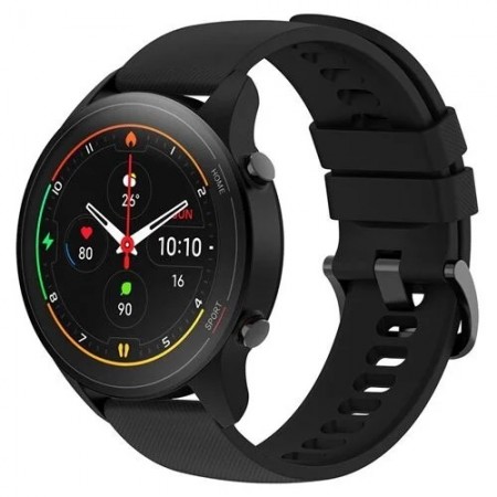 Xiaomi Mi Watch  Black