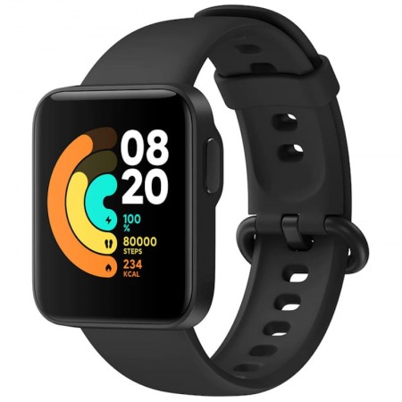 Xiaomi Mi Watch Lite Black ( 24969 )