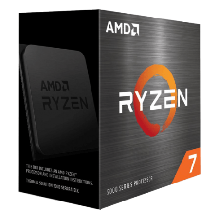 AMD Ryzen 7 5800X