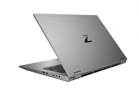 HP ZBook Fury 17 G7 i7 17.3'' 16GB 512GB Win10 119Y5EA