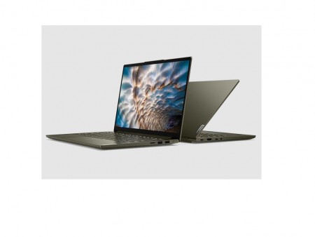 LENOVO Yoga Slim7 i5 14'' 16GB 512GB 82A30086YA