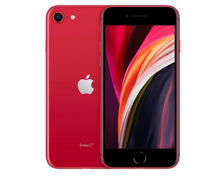 APPLE iPhone SE 64Gb Red MHGR3FSA