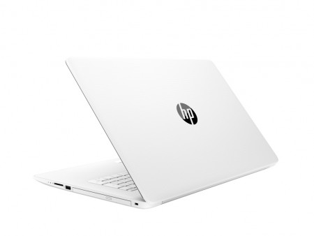 HP 17-by4013nm i5 17.3'' 12GB 512GB Win 10 Home White 350G1EA