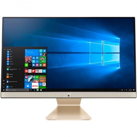 ASUS 23.8'' R3 8GB 256GB Win 10 Home M241DAK-BA244T 