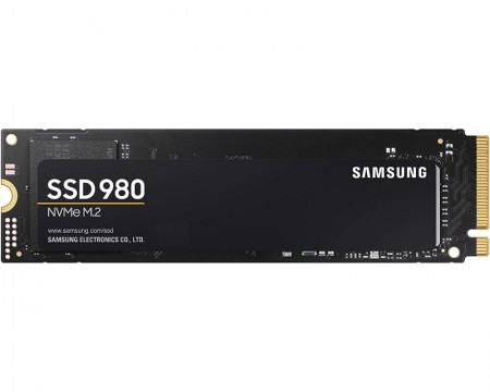 250GB SAMSUNG 980 MZ-V8V250BW