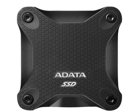 A-DATA 960GB 2.5'' ASD600Q-960GU31-CBK crni SSD