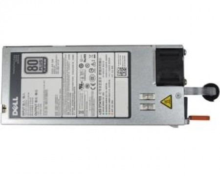 DELL 350W Single Hot-Plug Power Supply