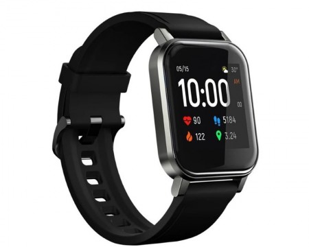 XIAOMI Haylou Smart Watch LS02 crni ( 25111 )