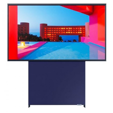 SAMSUNG QLED TV 43LS05TAUXXH THE SERO