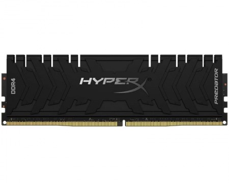 KINGSTON DIMM DDR4 8GB 4000MHz HX440C19PB4/8 HyperX XMP Predator