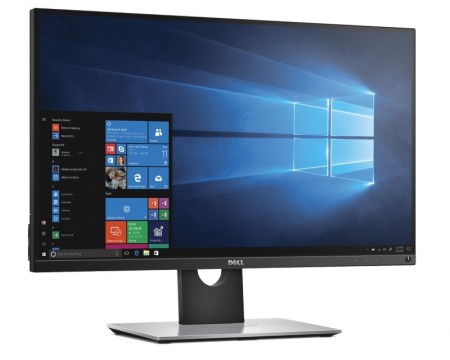 DELL 27'' UP2716DA QHD UltraSharp