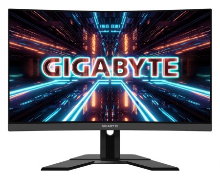 GIGABYTE 27'' G27QC A-EK QHD Gaming