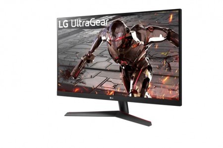 LG 32GN600-B UltraGear 165Hz FreeSync