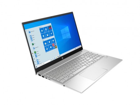 HP Pavilion 15-eg0037nm i5 15.6'' 12GB 512GB Win 10 H Silver 350K8EA