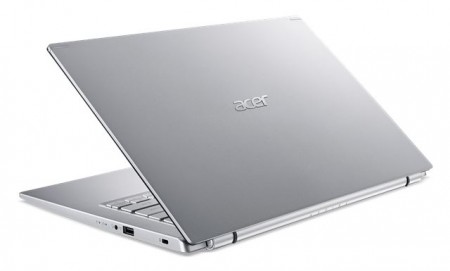 ACER A514-54-5925 14'' i5 12GB 256GB Silver