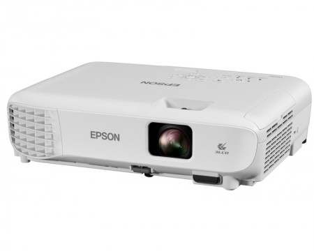 EPSON EB-E01