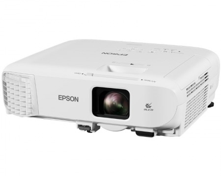 EPSON EB-X49