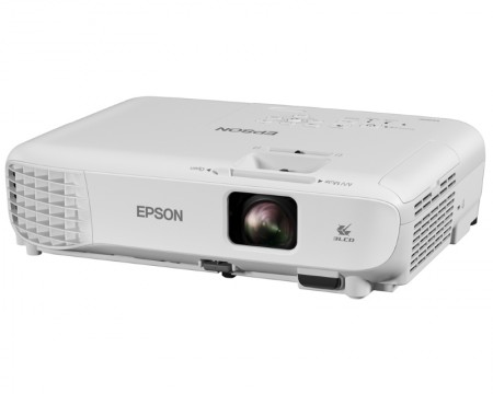 EPSON EB-X06