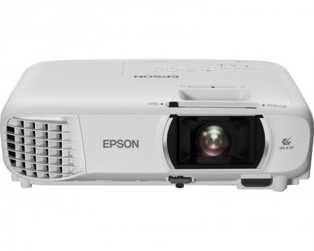 EPSON EH-TW750 Full HD