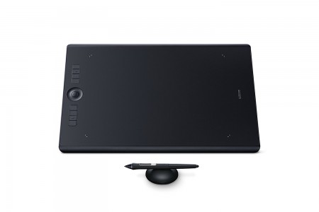 WACOM Intuos Pro M New PTH-660-N