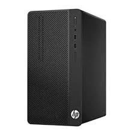 HP 290 G3 MT i3-9100 4GB 1T 8VR53EA