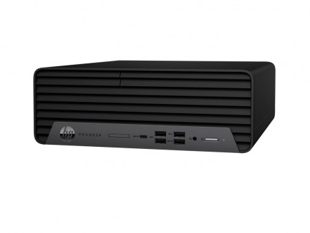 HP ProDesk 600 G6 SFF i7 16GB 512GB Win 10 Pro 1D2Q5EA