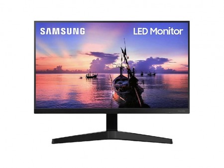 SAMSUNG 27'' 75Hz LF24T350FHUXEN