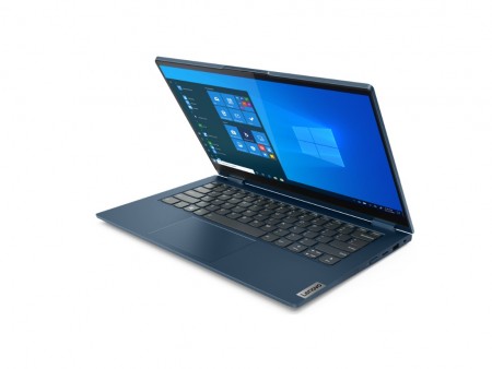 LENOVO ThinkBook 14s Yoga i7 14'' Touch 16GB 512GB Win10Pro 20WE0023YA