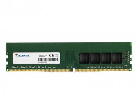 16GB A-DATA DIMM DDR4 2666MHz AD4U266616G19-SGN