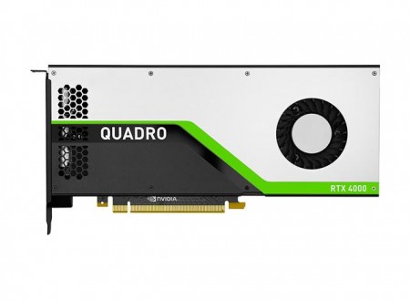 HP ACC NVIDIA Quadro RTX4000 8GB 3DP USB-c 5JV89AA