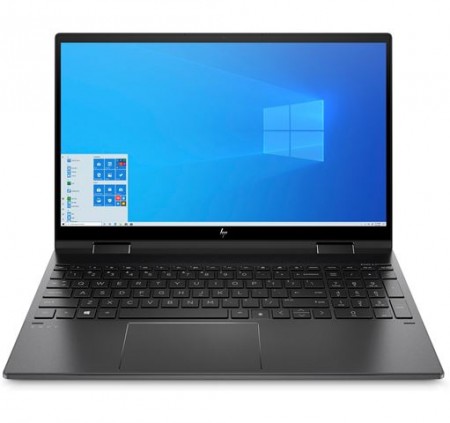 HP ENVY x360 15-ee0010nn R7 16GB 1T W10H 1U6J2EA ( 25370 )