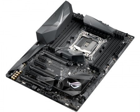 ASUS STRIX X299-E GAMING