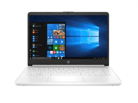 HP 14s-dq2019nm i3 14'' 8GB 512GB Win 10 Home White 350B2EA ( 25393 )