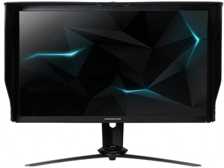 ACER 27'' Predator XB273K GP IPS 144Hz G-Sync UM.HX3EE.P13