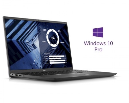 DELL Vostro 7500 15.6'' i7 16GB 512GB Win10Pro sivi NOT16988