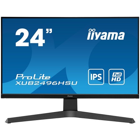 IIYAMA 24'' XUB2496HSU-B1