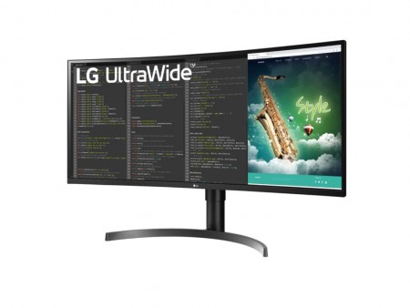 LG LCD 35'' 35WN65C-B 