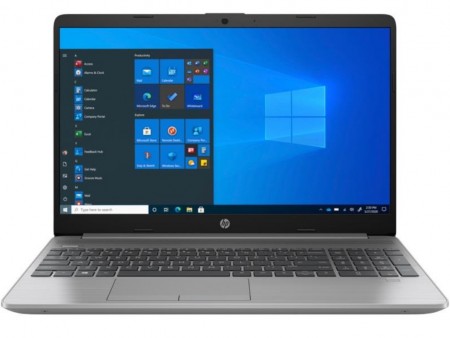 HP 250 G8 i5 15.6'' 8GB 256GB Win10 Pro Silver 2X7Y1EA