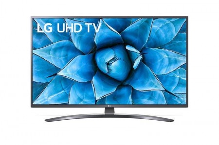 LG TV 55'' Ultra HD 55UN74003LB