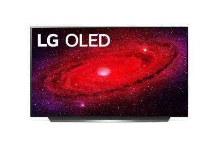 LG OLED48CX3LB