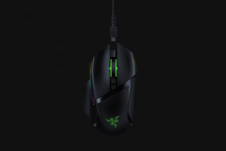 RAZER Basilisk Ultimate Wireless Gaming RZ01-03170100-R3G1