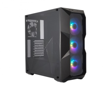 COOLER MASTER MasterBox TD500 ARGB MCB-D500D-KANN-S01