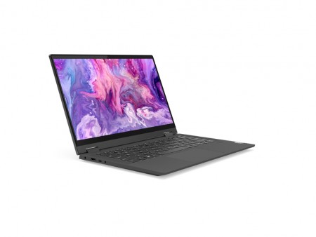 LENOVO 14ALC05 Win10 Home 14'' Touch Ryzen 5 16GB 512GB 82HU0048YA