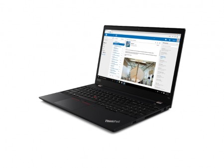 LENOVO ThinkPad T15 Gen2 Win10 Pro 15.6'' i5 8GB 256GB 20W4000FYA