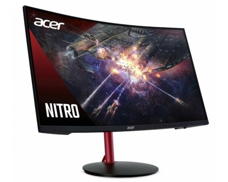 ACER 24'' XZ242Q NITRO XZ2 144Hz Gaming