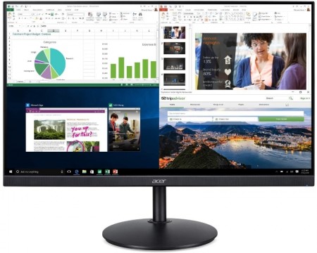 ACER 27'' CB272