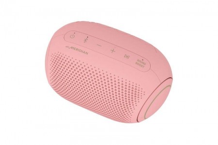 LG XBOOM Go PL2P Portable Bluetooth 5W Pink