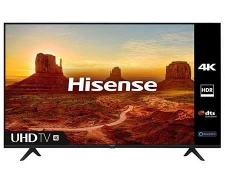 HISENSE 50  50A7100F Smart UHD ( 25563 )